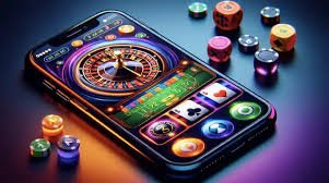 Filipino players enjoying online bingo games on 55g platform