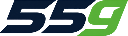 55g gaming platform logo
